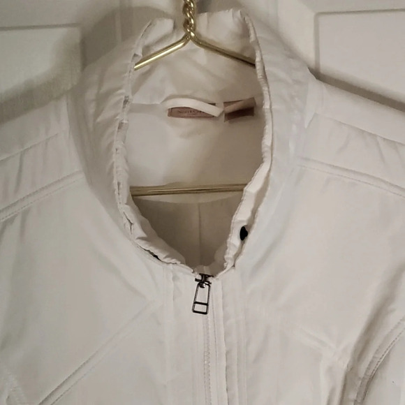 Northcrest Classic Womens Lightweight Quilted Vest, Full Zip up, Pockets - Picture 3 of 9